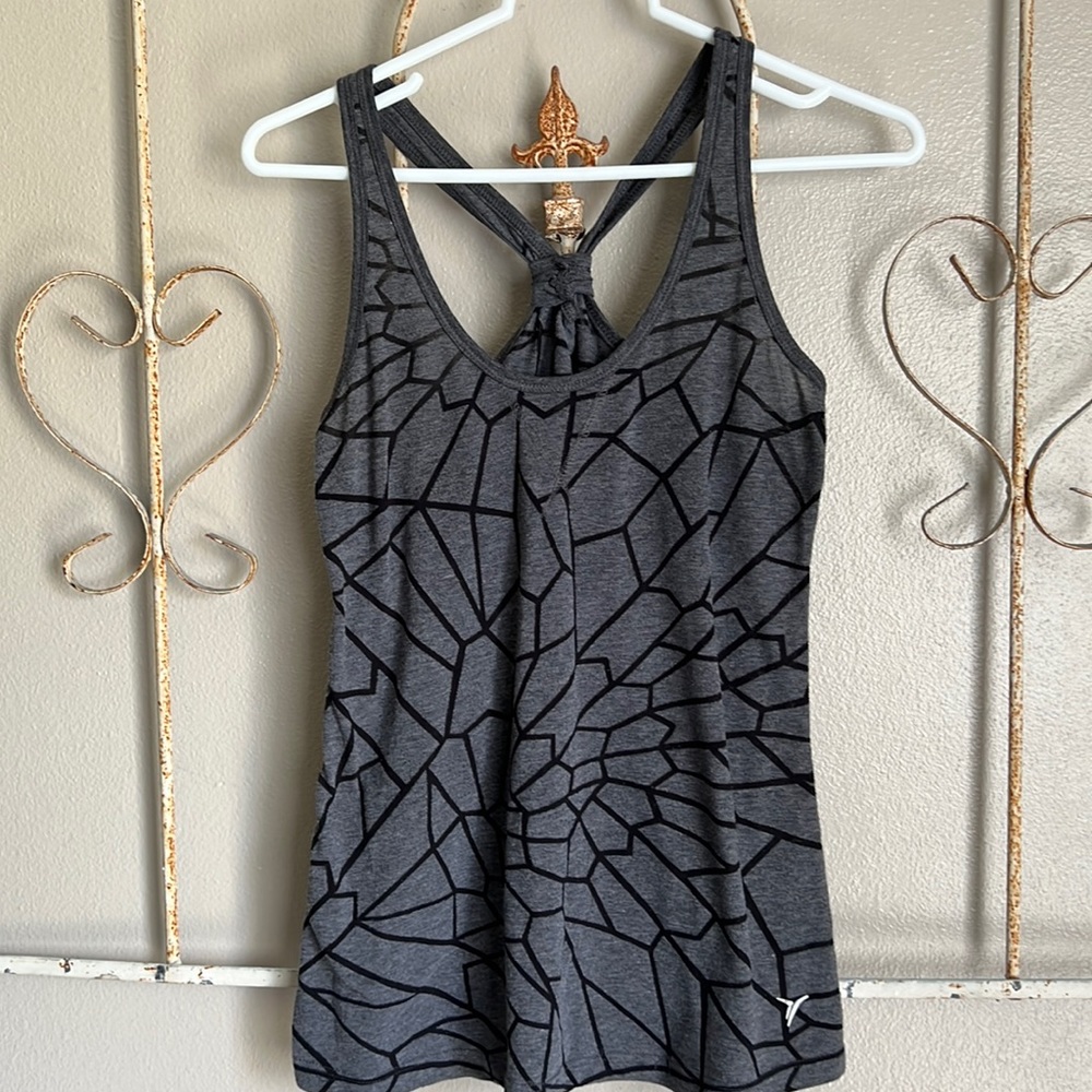 OLD NAVY ACTIVE. WOMENS TANK TOP. SIZE XS
